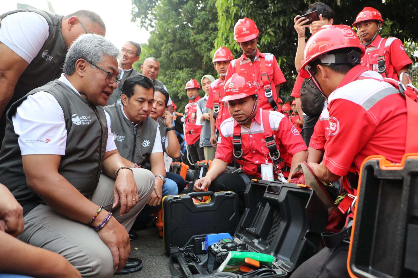 kesiapan ktt asean
